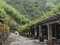 -花溪风景区