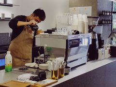 -野鸽子咖啡(中航店)