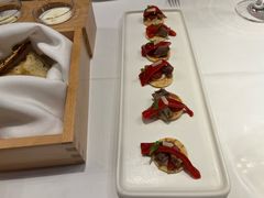 -王品牛排(福州泰禾店)