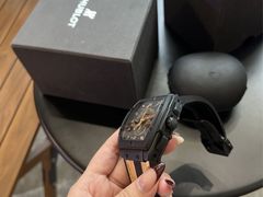 -沐渔二手奢侈品黄金手表包包回收·中古店(广州塔店)