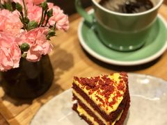 -BAKER&SPICE(国金中心商场店)