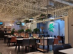 -京城·森鸽排档(双井店)