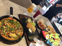-必胜客(东部星悦天地店)
