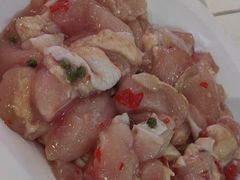 -龍歌自助小火锅(李沧顺和汇店)