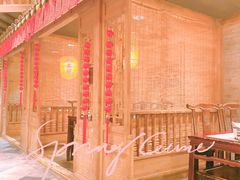 -南京大牌档(香港广场店)