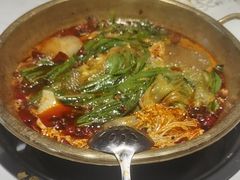 -涿派·炝锅鱼(涿州店)
