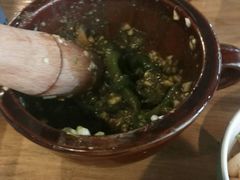 -唐伯虎新派湘菜馆(石夏时代广场店)