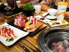 -御牛道日式烤肉料理(杭州万象城店)