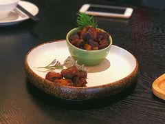 -柒园·三十年创意杭帮菜(龙湖滨江天街店)