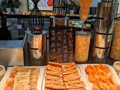 -南通大饭店·米兰餐厅