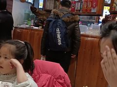 大堂-大宝全猪馆(南京路店)