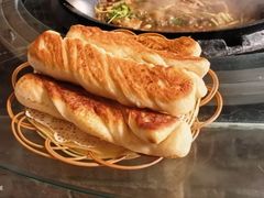 贴卷子-姥家大锅台水库渔家