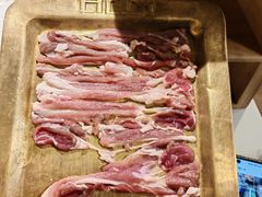 -东门口涮肉·砂锅·烤串(老门东店)