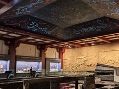 -北京大葆台遗址博物馆