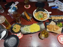-纪州豚骨酱油拉面(锦延路店)