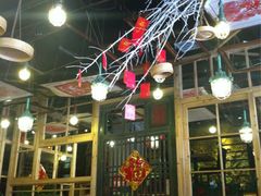 -隆喜元鱼汤包·海鲜(中联广场店)
