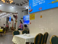 -锐记美食店·现捞海鲜(闸坡店)