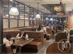 -新旺茶餐厅(嘉里城店)