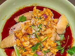 -渔意楼·驰名沙田乳鸽(五羊店)