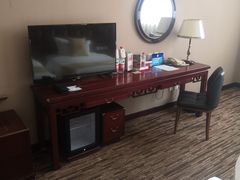 -北京前门建国饭店