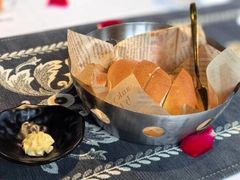 -一棵树·意大利西餐厅One Tree(新城店)