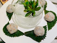-鲜潭蒸汽石锅鱼(五道口购物中心店)