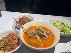 -湘中缘·湖南菜(娄底驻京办店)