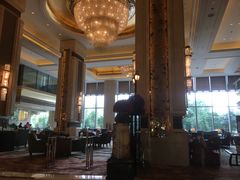 大堂-夏宫中餐厅(香格里拉大酒店)