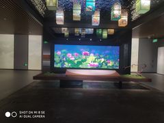 -中国湿地博物馆