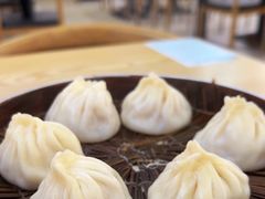 -珊珊小笼馆(仙霞路店)