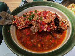 -费大厨辣椒炒肉(高铁吾悦广场店)
