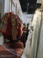 点击看大图 -太古映画婚纱摄影(天河店)