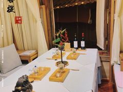 -叶叶菩提·晋福宫