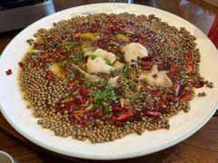 -二分八云雁阁•新晋菜大同味(长治路店)