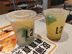 -乐凯撒披萨(蛇口花园城店)