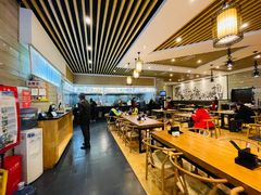 -韩包子(建设路店)