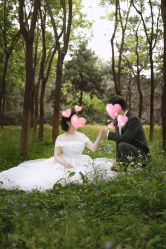 -CD视觉婚纱摄影