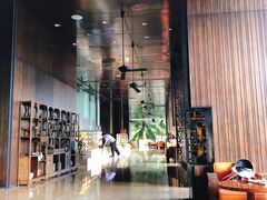 门面-半山半岛洲际度假酒店·观海廊