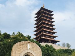 -牛首山文化旅游区