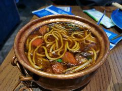-雀舞云南菜(乐客城店)