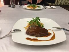 -国家大剧院西餐厅