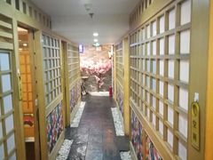 -桃屋日本料理(清华科技园店)