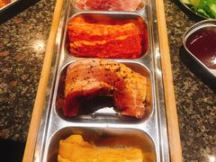 -高丽苑韩国烤肉(海昌路旗舰店)