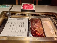 -芝小官毛肚火锅海鲜自助(淮安清江浦区新亚店)
