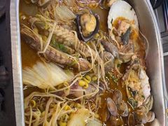 -陈小厨海鲜大咖·15年平潭味(龙王头店)
