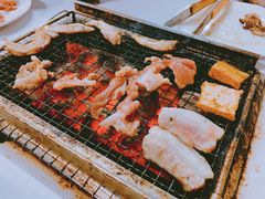-风味烧烤