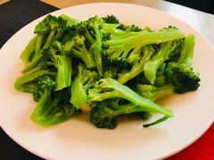 -华味居 Restaurant Chinese Huaweiju