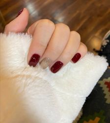 -徐珍美甲