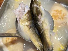 -海底捞火锅(劲松店)
