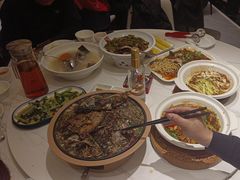 -蜀厨小匠·民间川菜(犀浦店)
